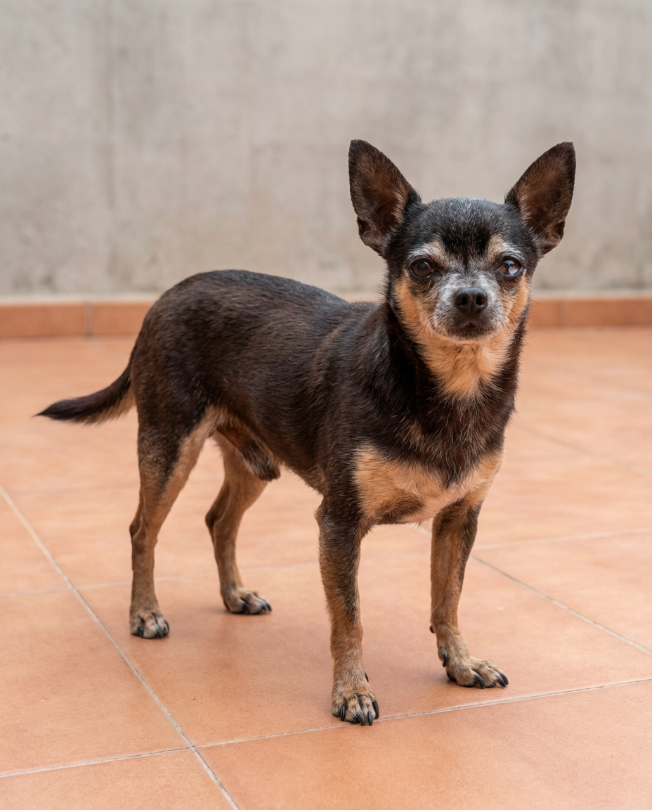 Adopción perro 039024