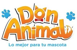 Logo DonAnimal