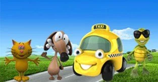 Recogida de animales a domicilio. Taxi Mascota Málaga Rincón de la Victoria La Cala del Moral